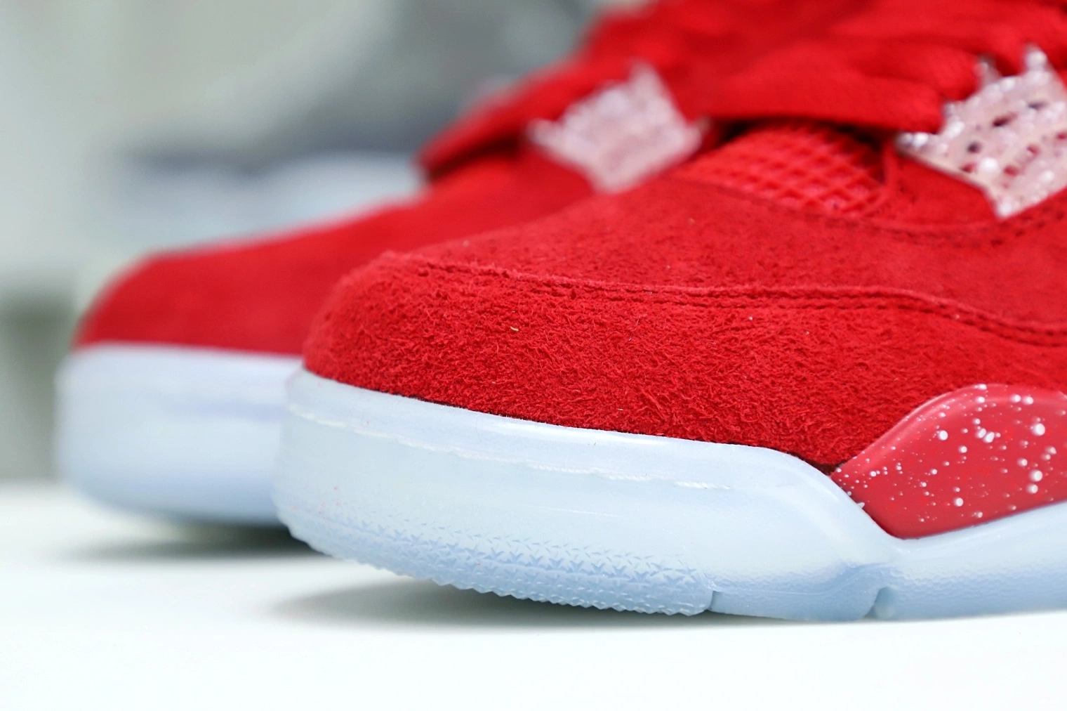 Jordan Air 4 Jordan 0803